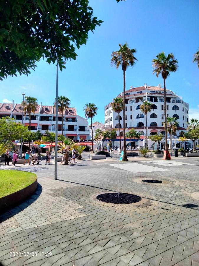Bellas Vistas Parque Santiago 2 Playa de las Americas  Ngoại thất bức ảnh