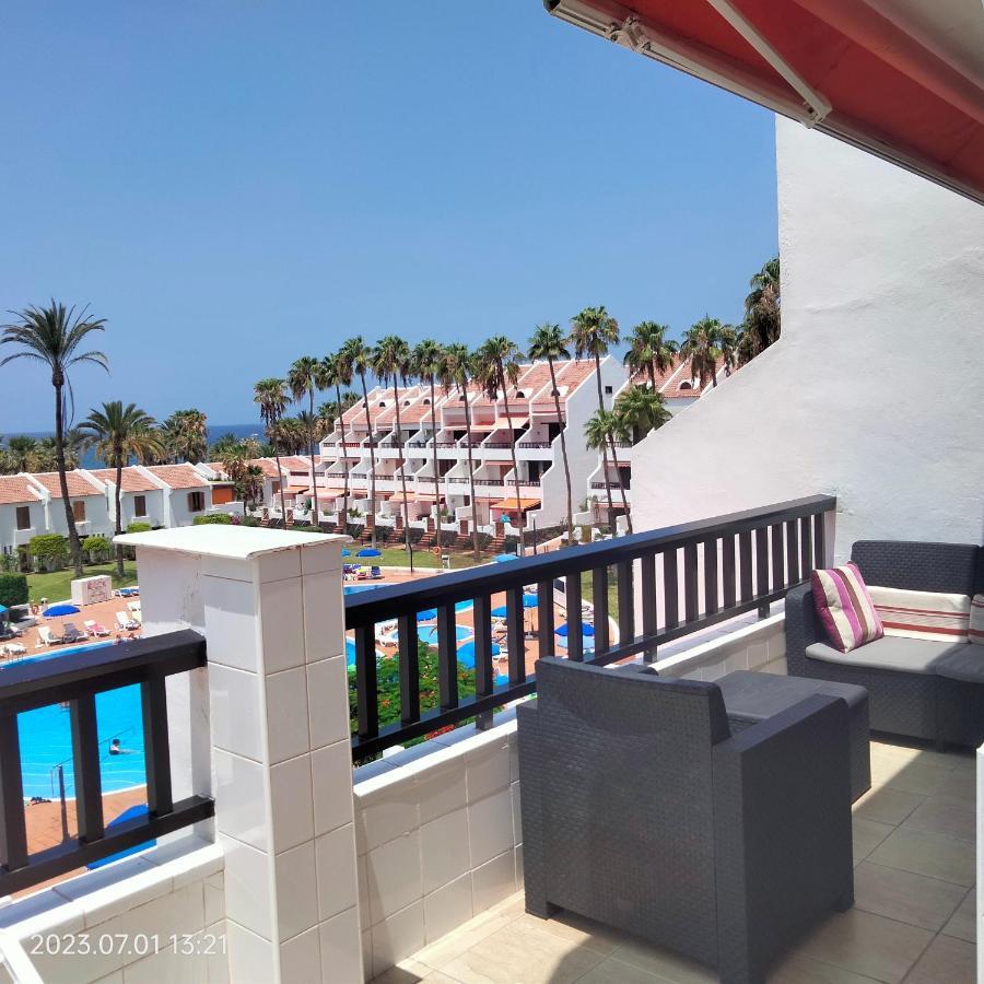 Bellas Vistas Parque Santiago 2 Playa de las Americas  Ngoại thất bức ảnh