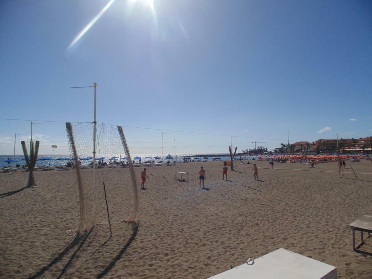Bellas Vistas Parque Santiago 2 Playa de las Americas  Ngoại thất bức ảnh