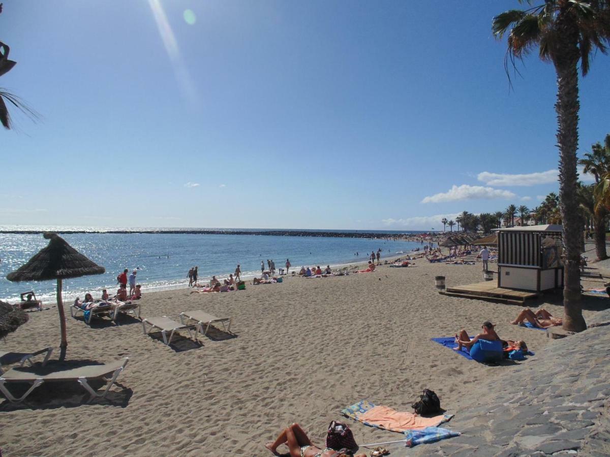 Bellas Vistas Parque Santiago 2 Playa de las Americas  Ngoại thất bức ảnh