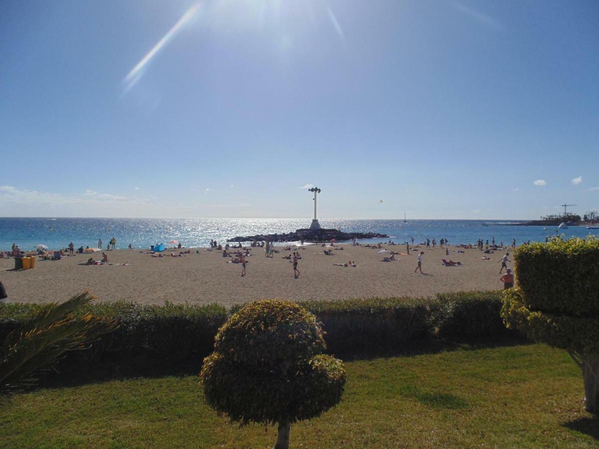 Bellas Vistas Parque Santiago 2 Playa de las Americas  Ngoại thất bức ảnh